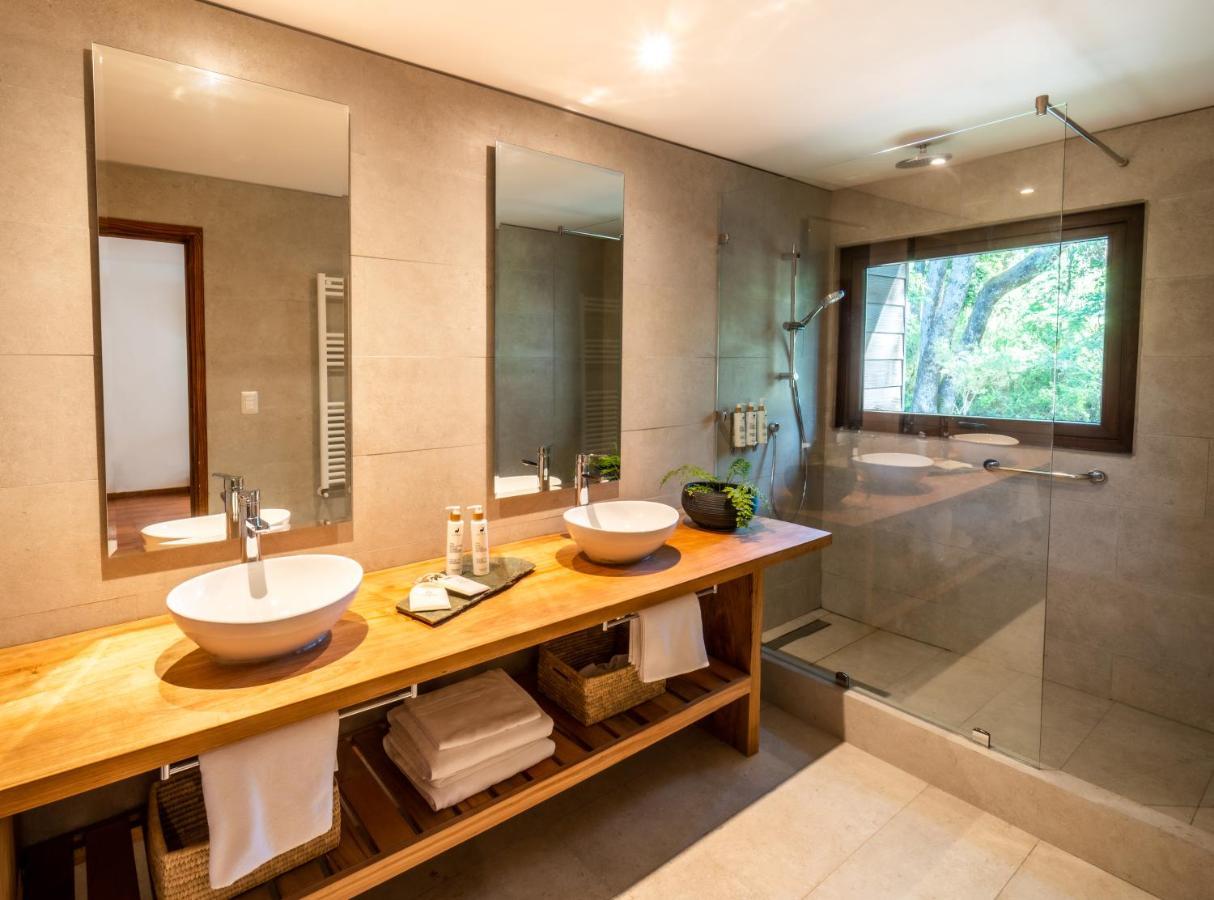 Rakau Lodge Pucon Luaran gambar